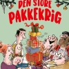 Den store pakkekrig