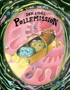 Den store pøllemission