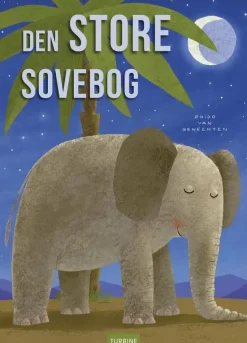 Den store sovebog