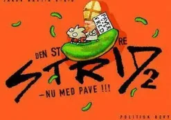 Den store strid