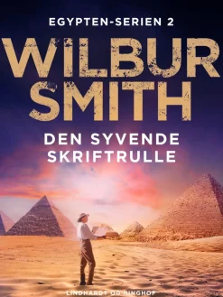 Den syvende skriftrulle