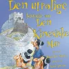 Den utrolige historie om Den Kinesiske Mur