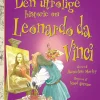 Den utrolige historie om Leonardo da Vinci