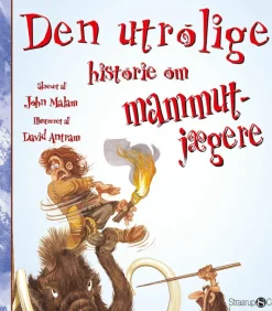 Den utrolige historie om mammutjægere