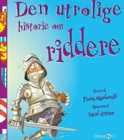 Den utrolige historie om riddere