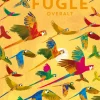 Der er fugle overalt