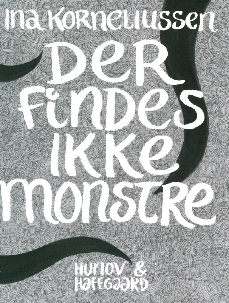 Der findes ikke monstre