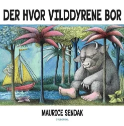 Der hvor vilddyrene bor