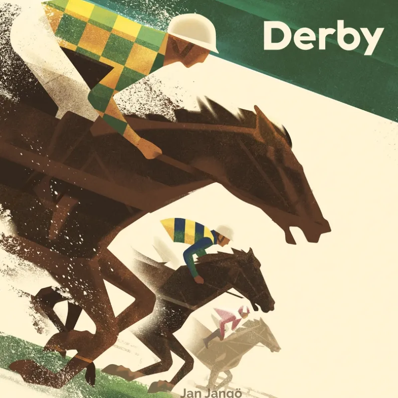 Derby