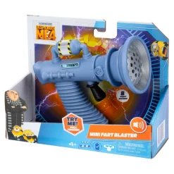 Despicable Me 4 Mini Fart Blaster