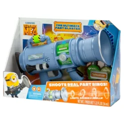 Despicable Me 4 Ultimate Fart Blaster