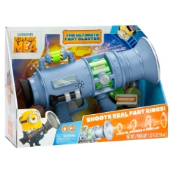 Despicable Me 4 Ultimate Fart Blaster