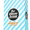 Det dårlige selskab #1 ekstra upassende