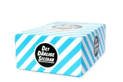 Det dårlige selskab #1 ekstra upassende