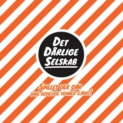 Det dårlige selskab original
