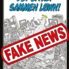 Det er alt sammen løwn! Fake news