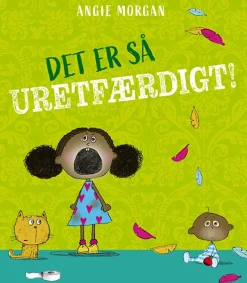 Det er så uretfærdigt!