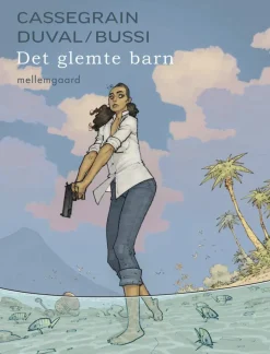 Det glemte barn