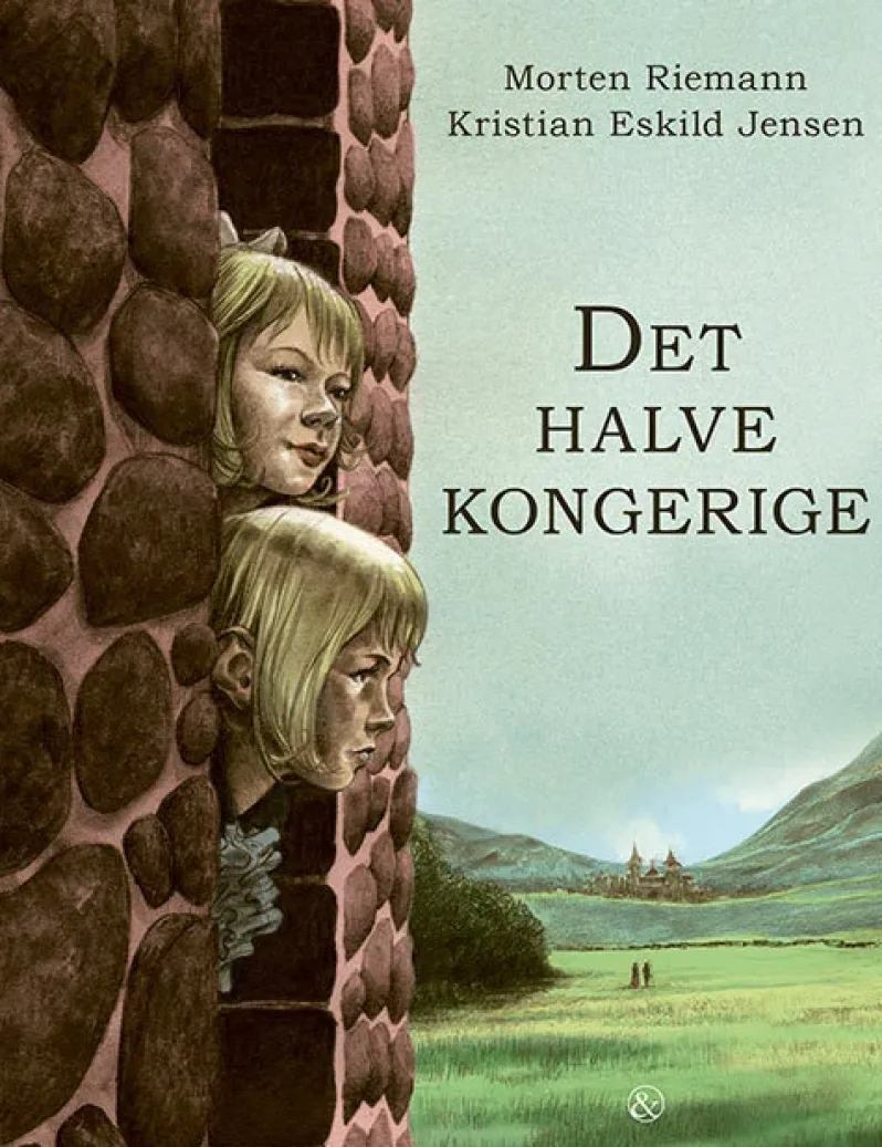 Det halve kongerige