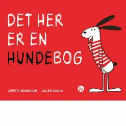 Det her er en hundebog