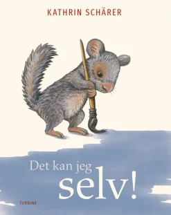 Det kan jeg selv!
