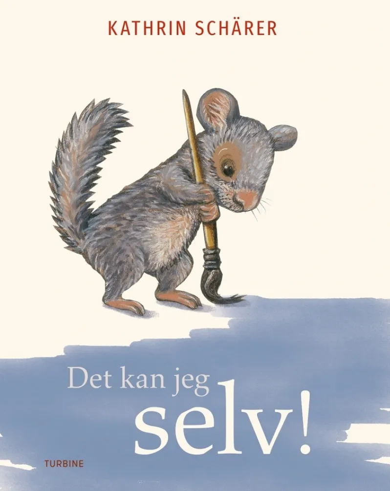 Det kan jeg selv!