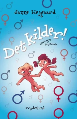 Det kilder!
