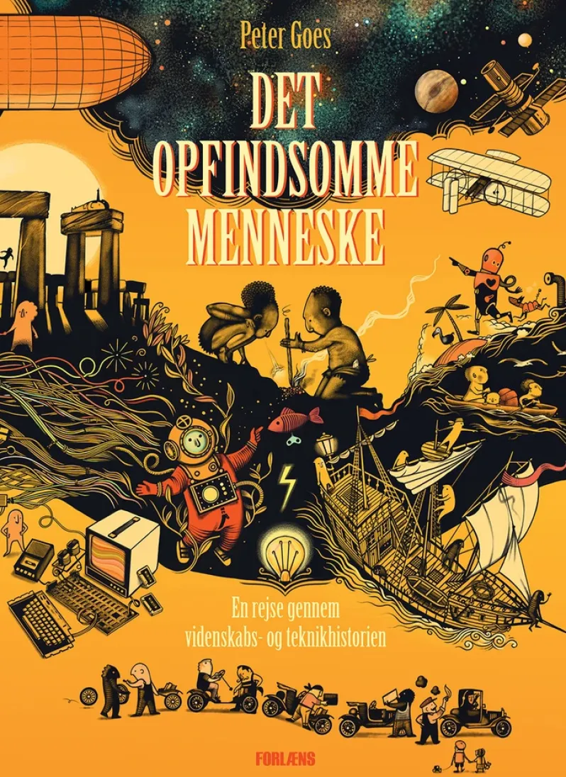 Det opfindsomme menneske