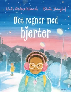 Det regner med hjerter