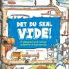 Det skal du vide!