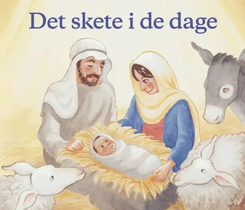 Det skete i de dage