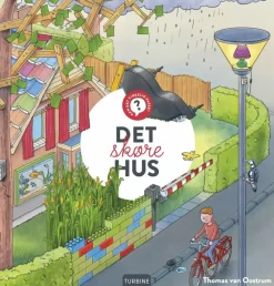 Det skøre hus