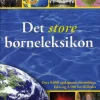 Det store børneleksikon