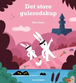 Det store gulerodskup