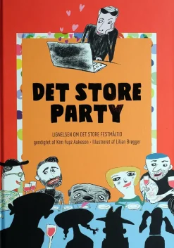Det store party