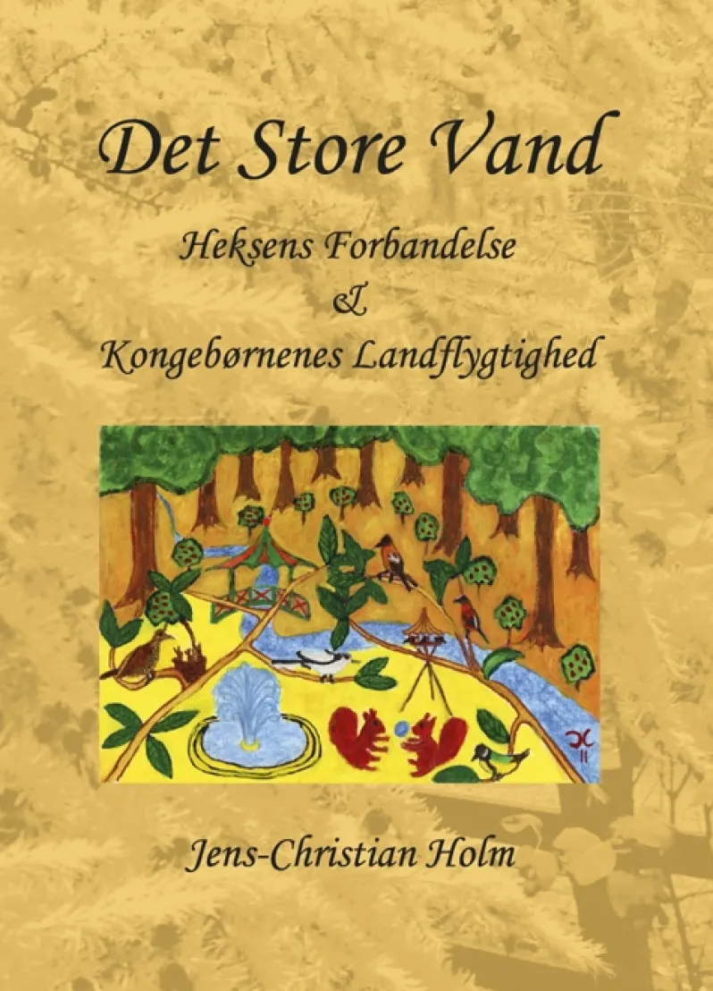 Det Store Vand