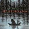 Det var ikke en busk