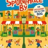 Detektiv Snif i Den Spejlvendte By