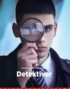 Detektiver, Rød Fagklub