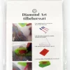 Diamond Art tilbehørssæt
