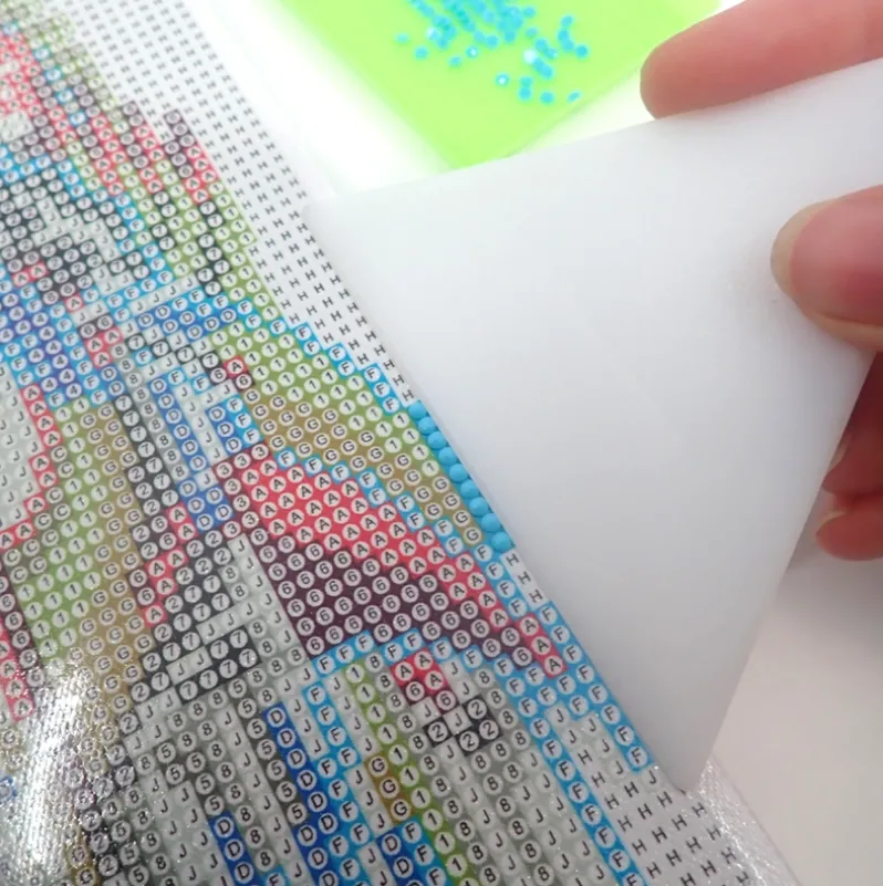 Diamond Art tilbehørssæt