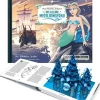 Die kleine Meerjungfrau - ein magisches Augmented Reality Buch