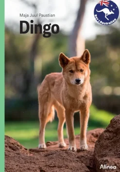 Dingo, Grøn Fagklub