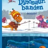 Dinosaurbanden – Søuhyret
