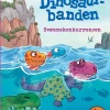 Dinosaurbanden – Svømmekonkurrencen