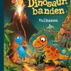 Dinosaurbanden – Vulkanen