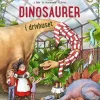Dinosaurer i drivhuset