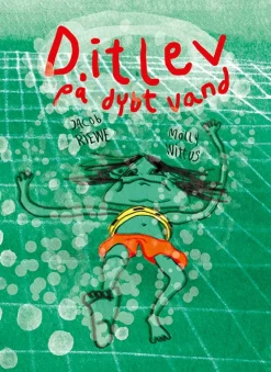Ditlev på dybt vand