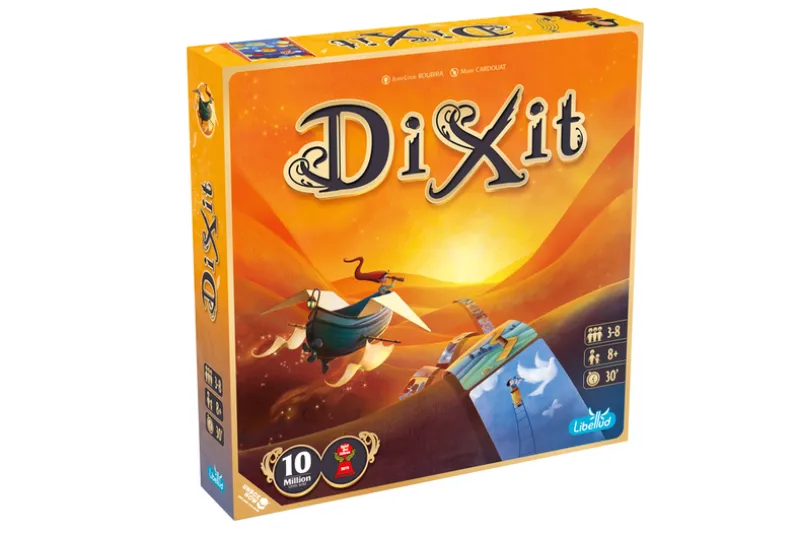 Dixit nordic