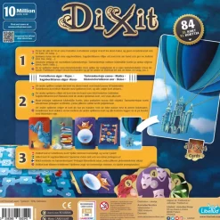 Dixit nordic